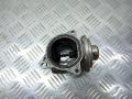 клапан EGR Volkswagen Passat B6 2006, 2.0 л., TDi, 038129637D - фото №3