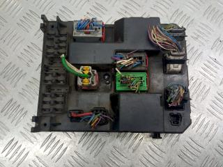 Блок BSI Peugeot 307 1 поколение 2004, 2.0 л., HDi