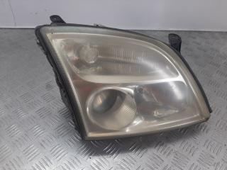 фара правая Opel Signum C 2005