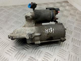 стартер Ford Mondeo 3 поколение [рестайлинг] 2007, 2.0 л., i, 1S7U-11000-AC