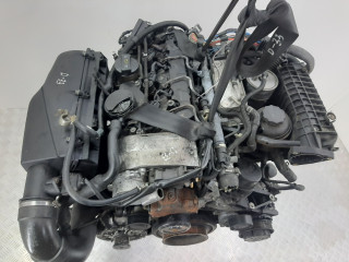 двигатель Mercedes-Benz C-Класс W203/S203/CL203 2002, 2.2 л., CDi, OM 611.962, дизель, 611.962, 30567339