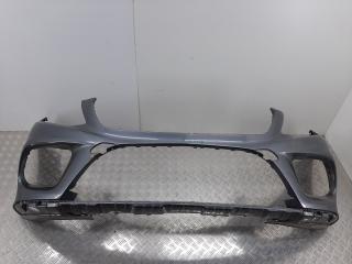 бампер передний Mercedes-Benz GLE W166 2018, A1668851538