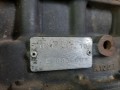 двигатель Renault Espace 3 поколение 2001, 2.2 л., G9T 710, дизель, G9T710, C083660 - фото №6