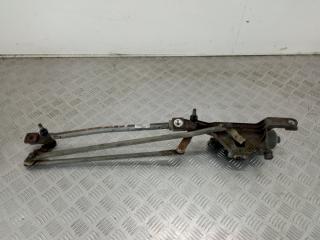 механизм стеклоочистителя (трапеция дворников) Ford Focus 2 поколение [рестайлинг] 2010, 4M51-17504-AD