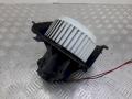 моторчик печки Opel Astra G 2002, - - фото №2