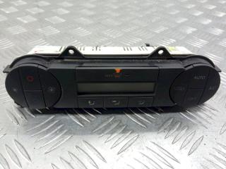 блок управления печки / климат-контроля Ford Mondeo 3 поколение 2002, 3S7T-18C612-AJ