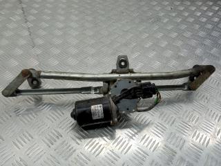 механизм стеклоочистителя (трапеция дворников) Audi A3 8L [рестайлинг] 2002, 1J1955113B