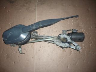 механизм стеклоочистителя (трапеция дворников) Mercedes-Benz C-Класс W202/S202 [рестайлинг] 2000