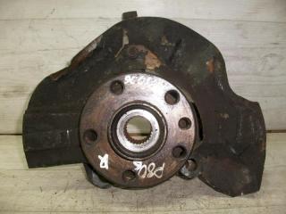 ступица передняя правая Peugeot 806 1 поколение [рестайлинг] 1999