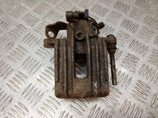 суппорт задний правый Audi A3 8L [рестайлинг] 2002, 1.8 л., AGU, бензин