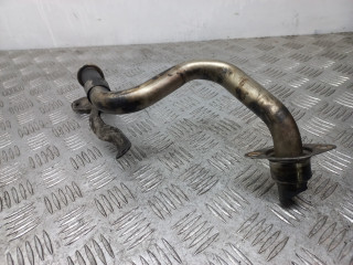 трубка системы рециркуляции EGR Ford Transit 6 поколение 2006, 2.2 л., TDCi, дизель