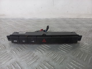 кнопка аварийной сигнализации Fiat Grande Punto 199 2008, 1.4 л., 350 A1.000, бензин, МКПП, 61092100