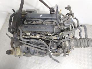 двигатель Mazda 6 1 поколение [рестайлинг] 2006, 2.0 л., i, бензин, -, 273384