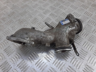 патрубок интеркулера Mercedes-Benz E-Класс W212/S212/C207/A207 2012, 2.2 л., дизель, A6510903480002