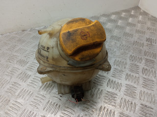 бачок расширительный Ford Galaxy 1 поколение [рестайлинг] 2005, 1.9 л., AUY, дизель, МКПП, 7M3121407A