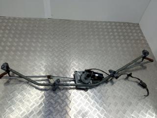 механизм стеклоочистителя (трапеция дворников) Chrysler Voyager 3 поколение 2000, -