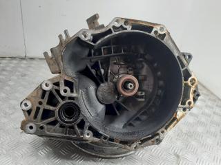 КПП механическая (МКПП) Opel Vectra C [рестайлинг] 2006, 1.8 л., i, бензин, F17W4.19