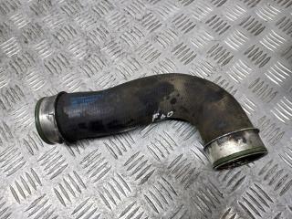 патрубок интеркулера Skoda Octavia 2 поколение (A5) 2006, 2.0 л., BMM, дизель, МКПП, 3C0145832D