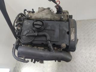 двигатель SEAT Altea 1 поколение 2005, 2.0 л., TDi, дизель, 687398