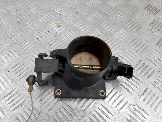 заслонка дроссельная Ford Mondeo 3 поколение 2001, 1.8 л., i, 1S7U-9E927-CA