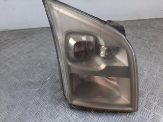 фара правая Ford Transit 7 поколение 2008, 2.2 л., SRFA, дизель, МКПП, микроавтобус