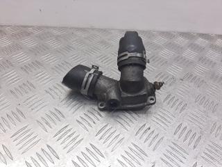 корпус термостата Opel Omega B [рестайлинг] 2003, 2.2 л., DTi, 2503185