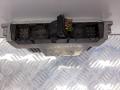 блок управления двигателем BMW 3 серия E46 2002, 1.8 л., i, 261209007 - фото №3