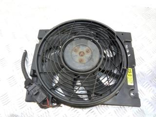 вентилятор радиатора Opel Zafira 1 поколение (A) [рестайлинг] 2003, 130303275