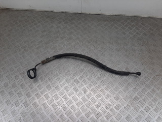 шланг гидроусилителя Volkswagen Passat B5 1999, 1.8 л., i, ARG, бензин