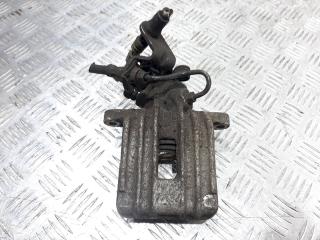 суппорт задний правый Volkswagen Golf Plus 1 поколение 2009