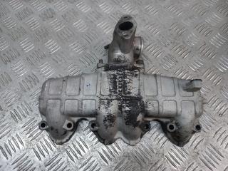 коллектор впускной Audi 80 8C/B4 1996, 1.9 л., TDi, дизель, 028129713E