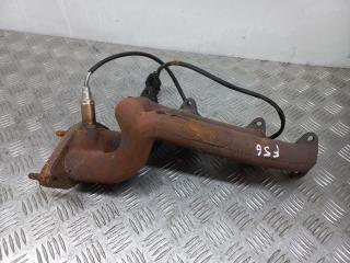 коллектор выпускной Audi A4 B5 [рестайлинг] 2000, 1.6 л., AHL, бензин, МКПП, седан, 050253033C