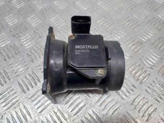 расходомер воздуха Audi A4 B5 [рестайлинг] 2000, 2.4 л., i