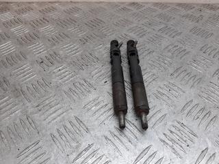 форсунка Ford Focus 1 поколение [рестайлинг] 2002, 1.8 л., TDCi, EJBR02201Z