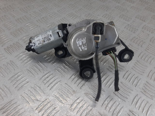 моторчик заднего стеклоочистителя (дворника) Audi A3 8P/8PA [рестайлинг] 2007, 2.0 л., BMM, дизель