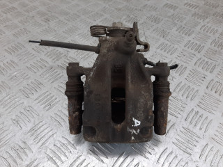 суппорт задний правый Lancia Phedra 1 поколение 2006, 2.2 л., 4HW (DW12ATED4), дизель, МКПП