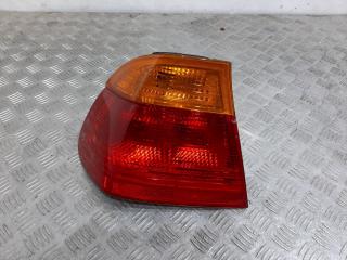 фонарь задний левый BMW 3 серия E46 2001, универсал