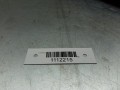 фонарь крышки багажника левый Volkswagen Passat B6 2007, 2.0 л., BMP, дизель, робот, 3C994509308 - фото №4