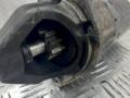 стартер Opel Corsa C 2003, 1.0 л., i, 1107402 - фото №5