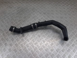 патрубок интеркулера Peugeot 605 1 поколение 1994, 2.1 л., дизель, 9620773280