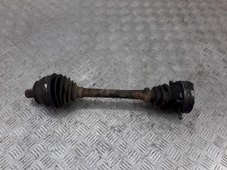 полуось передняя левая (приводной вал, ШРУС) Volkswagen Transporter T4 1997, 2.4 л., D