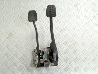 узел педальный (блок педалей) BMW 3 серия E46 2003, 35112229128