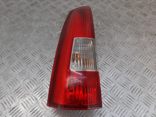 фонарь задний левый Volvo V70 2 поколение 2005, 2.4 л., D 5244 T, дизель, МКПП, универсал