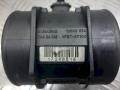 расходомер воздуха Opel Vectra C 2003, 2.2 л., i, 5WK9634 - фото №5