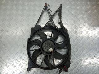 вентилятор радиатора Opel Astra G 2002, 2.2 л., 0130303246, 24431828