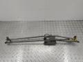 механизм стеклоочистителя (трапеция дворников) Citroen Xsara Picasso 1 поколение 2004, 3397020573 - фото №5