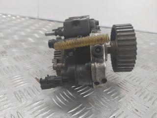 ТНВД Renault Megane 2 поколение [рестайлинг] 2007, 1.9 л., DCi, 445010087