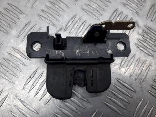 замок багажника Volkswagen Golf 4 поколение 2004, 1J9827505