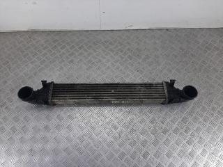 интеркулер Mercedes-Benz E-Класс W211/S211 2004, 2.2 л., дизель, A2115001002