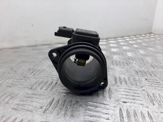 расходомер воздуха Ford Fiesta 5 поколение 2005, 1.4 л., TDCi, 5WK97004